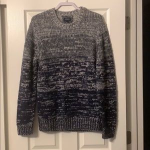 Armani Jeans Sweater